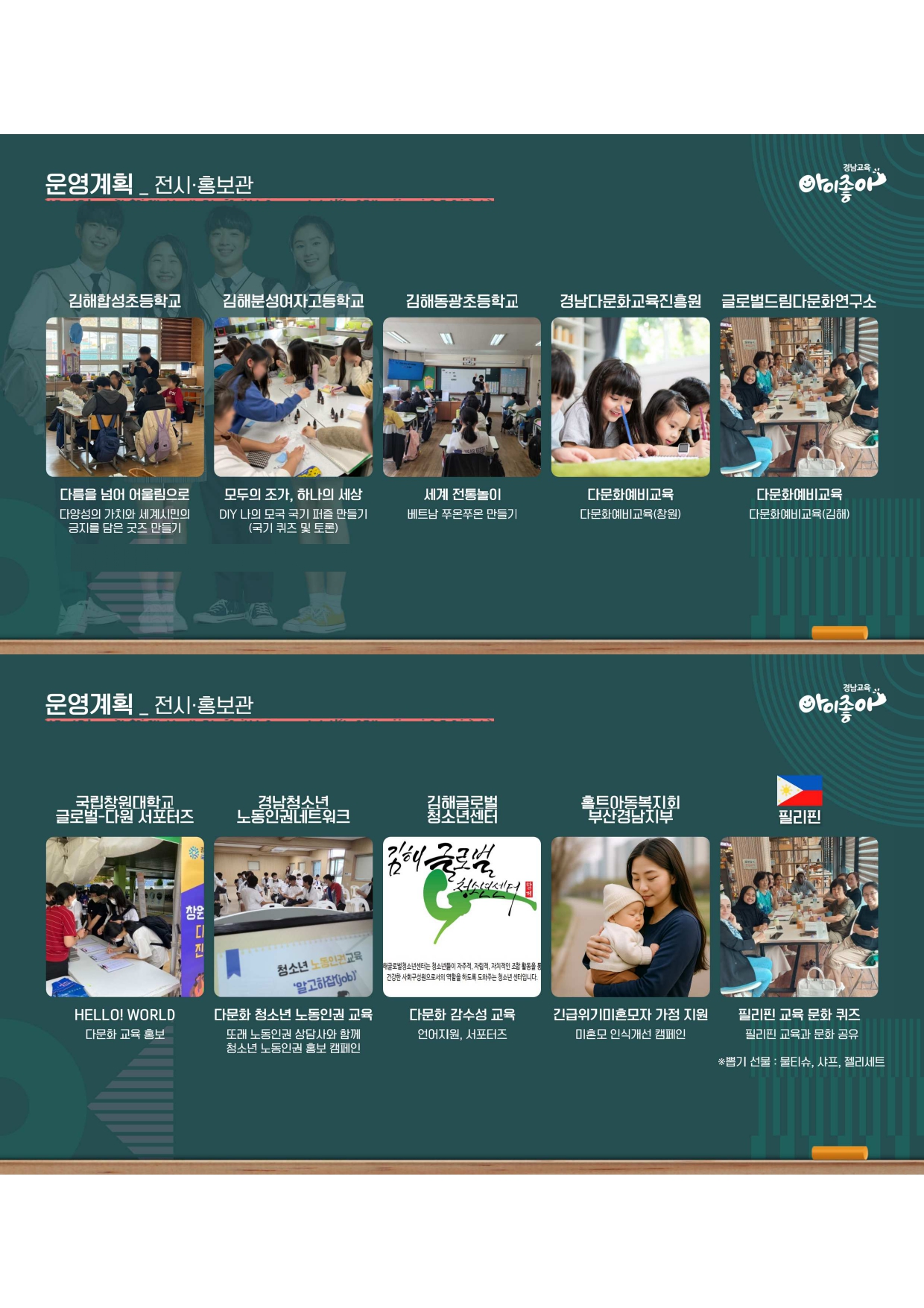 경상남도교육청 진로교육과_박람회 운영 부스 배치도 및 공연 안내_page-0003.jpg